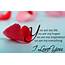 I Love You Picture Messages – Collection