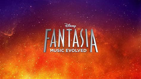Disney Fantasia Music Evolved Original Soundtrack Top Dollar Pr