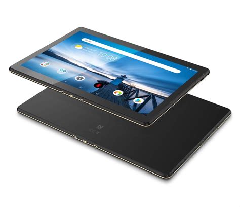 Lenovo Tab M10 Tablet Display 101 Hd Ips Processore Qualcomm