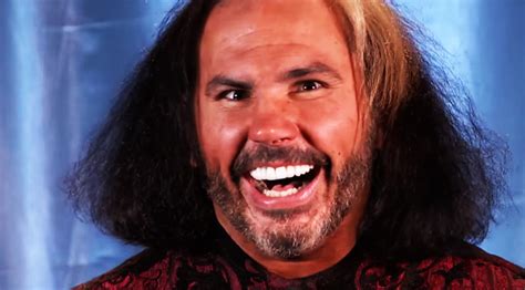 Matt Hardy Discusses The Perfect Woken Wargames Match And Much More