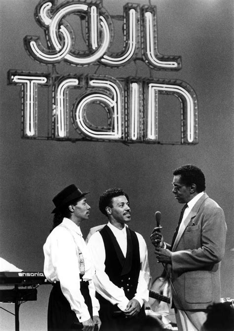 Soul Train Wallpapers - Wallpaper Cave