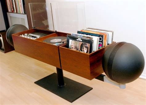 Spin That Vinyl Modern Record Player Setups Decoist