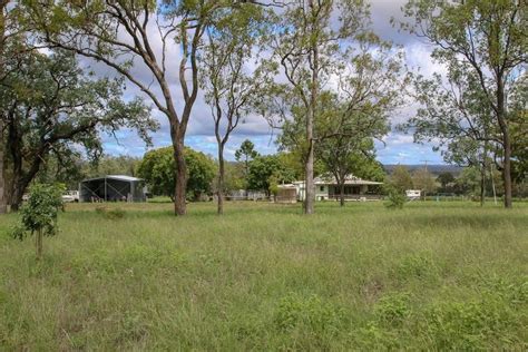 Cheap Acreage For Sale Qld Five Farms For Sale Qld Under 600000