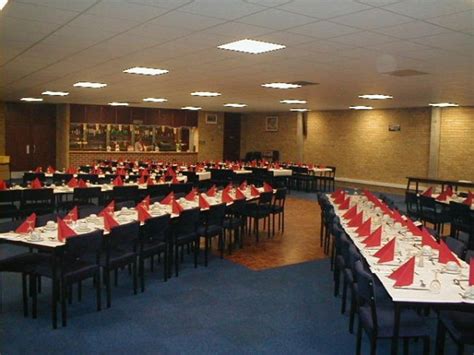 Function Room Hire