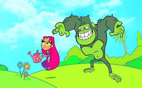 Download Beast Boy Download Full Hd Photo Background