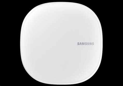 Samsung Connect Home Smart Wi Fi System Is A Mesh Router With