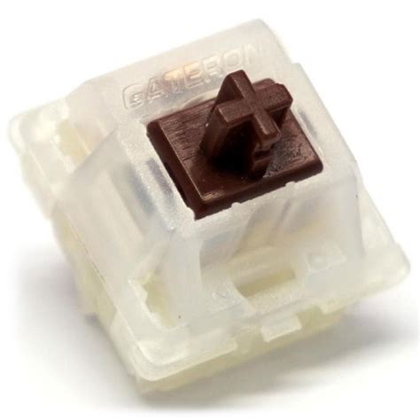 Buy Gateron Mx Switches Brown 120 Pack Gat Brown Pc Case Gear Australia