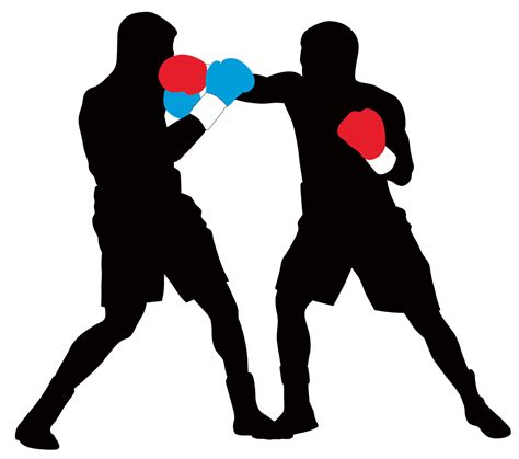 Boxing Clipart Free Free Download On Clipartmag