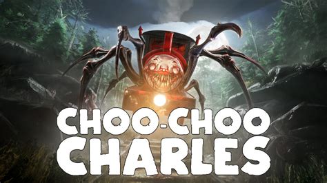 Choo Choo Charles Review Techraptor