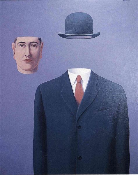 5 Of René Magritte S Most Famous Paintings That Capture The Surrealist