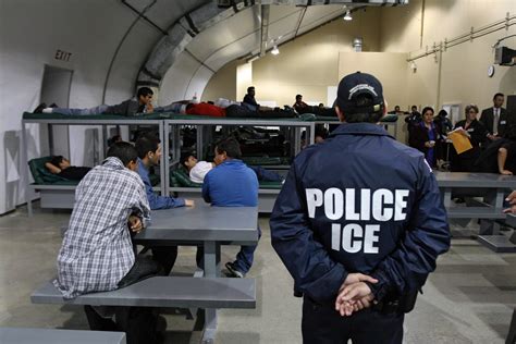 Officials Say Plainclothes Officers Are Allowed To Arrest Immigrants