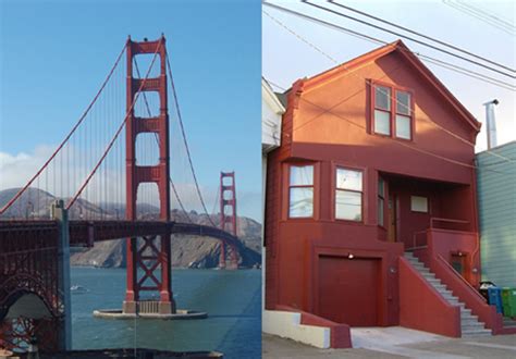 How To Paint Anything The Color Of The Golden Gate Bridge Coloring Wallpapers Download Free Images Wallpaper [coloring536.blogspot.com]