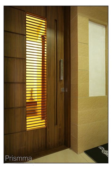 77 Wooden Safety Door Designs For Flats 2018 Main Entrance Door