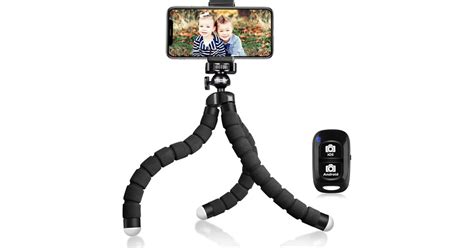 Ubeesize Tripod S Best Tech And Electronics Deals For Amazon Prime