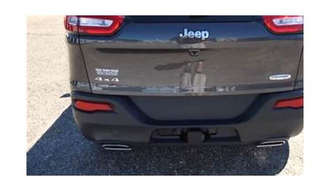 trailer hitch for 2014 jeep grand cherokee