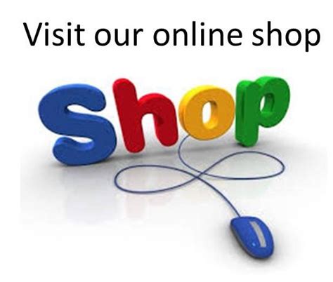 Visit Our Online Shop 2 T Medi