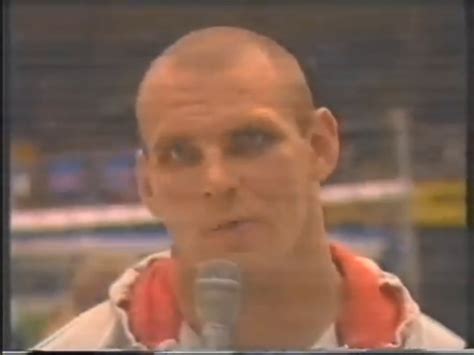 Alexander Karelin The Greatest Wrestler With 887 2 Record And 35