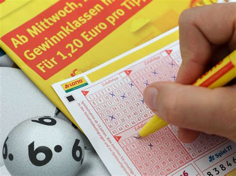 Sie möchten die lottozahlen auf einen blick finden? Lottoziehung Heute : Lotto Am Mittwoch 28 September Das ...