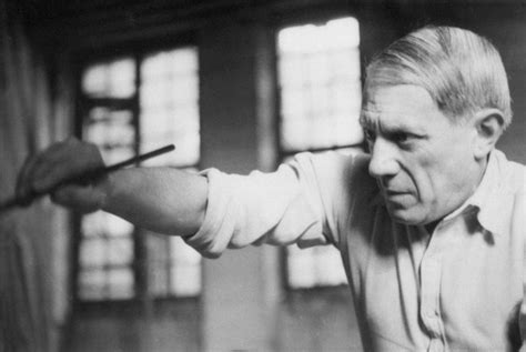 Interesting Facts: Interesting Facts About Pablo Picasso