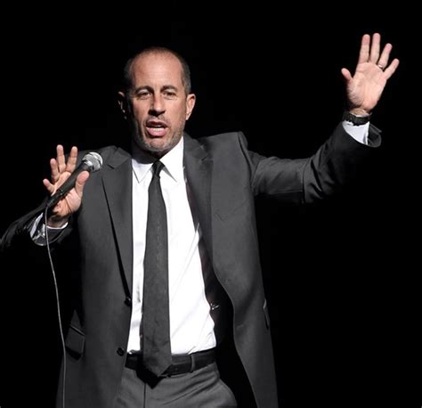 Jerry Seinfeld Is Coming To Akron Next Year Scene And Heard Scenes