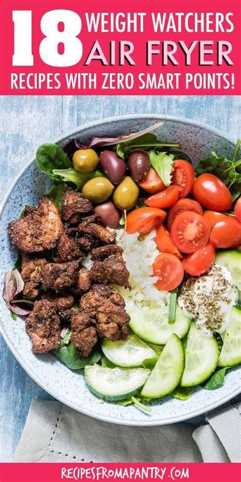 Air fryers are full of hot air, and that's what is great about them. Pin by Elena Garcia on Recipes in 2020 | Air fryer recipes ...