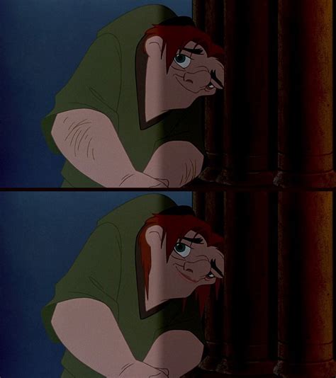 Quasimodo Genderbend By Bildergeschichten Disney Au Main Characters Disney Characters