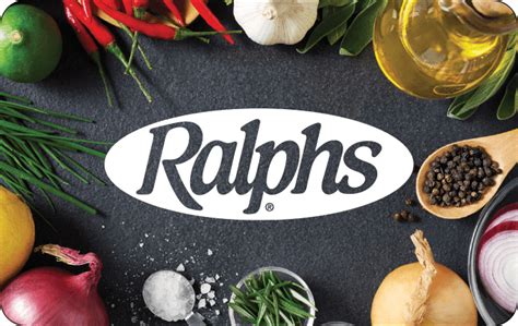 Check spelling or type a new query. Ralphs Gift Card | Kroger Gift Cards