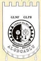 Loge maçonnique terres d'amazonie, cayenne (cayenne, french guiana). Franc-maconnerie