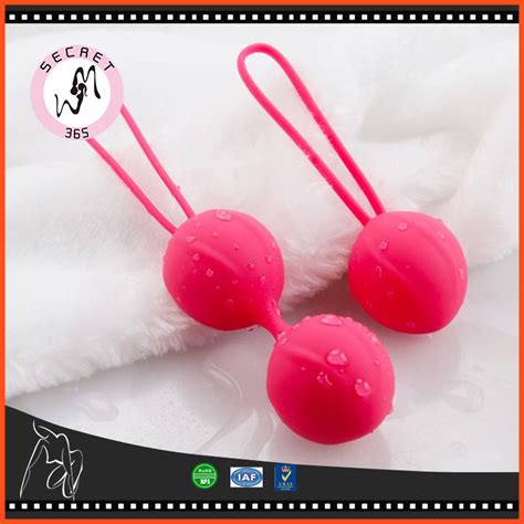 female pussy tighting exercise ball kegel smart ball sex toy china metal kegel balls and