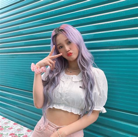 mimi oh my girl member bio wiki age facts and more kpop members bio