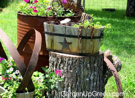 Tree Stump Ideas That Will Blow You Away Bob Vila