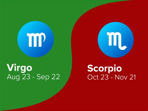 Virgo And Scorpio Friendship Compatibility Astrology Season