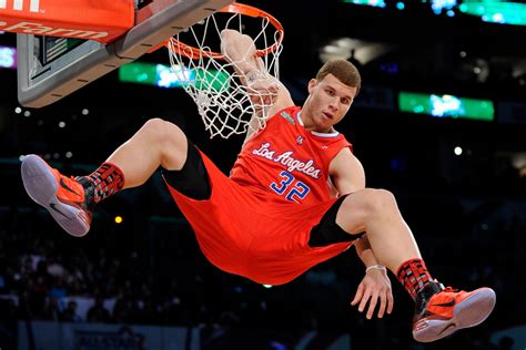 Yes, cosmo the cougar got some air and flew from the 3 point line to the rim. NBA Dunk Contest Winners: Every Past Champion + Top 10 ...