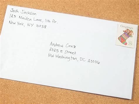 20 Inspirational Business Return Envelopes