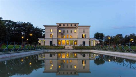 Villa Torlonia Roma Guida Completa Orari Biglietti Storia Cosa