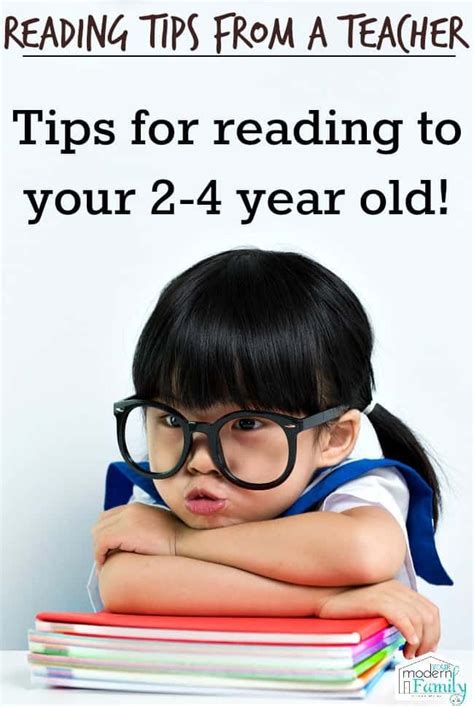 How To Read With Your Preschooler Kids Learning Activities Kids And