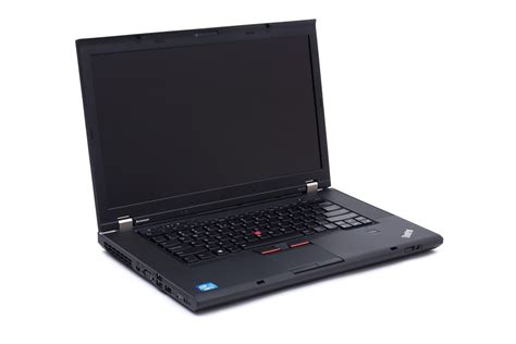 Lenovo Thinkpad W530 156 In Refurbished Laptop Intel Core I7 3720qm