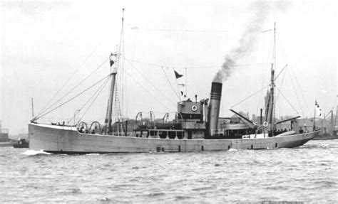 Warship Crews Royal Navy In World War 1