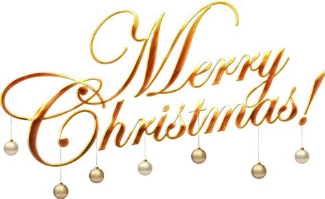 Christmas Greeting Card Merry Christmas Font Png Download 1000615