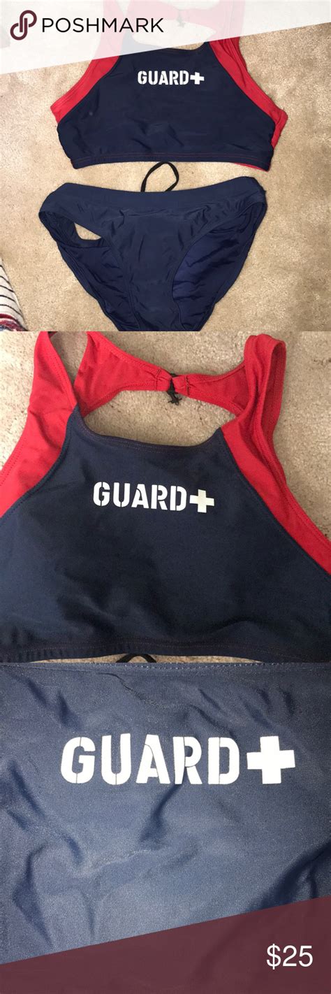 Lifeguard Suit Lifeguard Suits Suits Swim Outlet