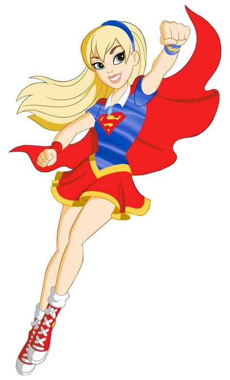 Supergirl Background Dc Superhero Girls Yahoo Image Search Results Dc Super Hero Girls Girl