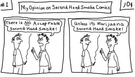Second Hand Smoke By Tonyfamous On Newgrounds