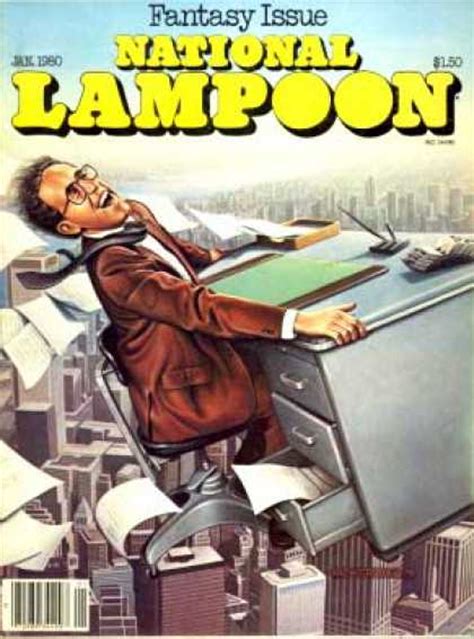 National Lampoon Covers 100 149