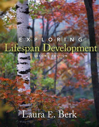 Exploring Lifespan Development Laura E Berk American Book Warehouse