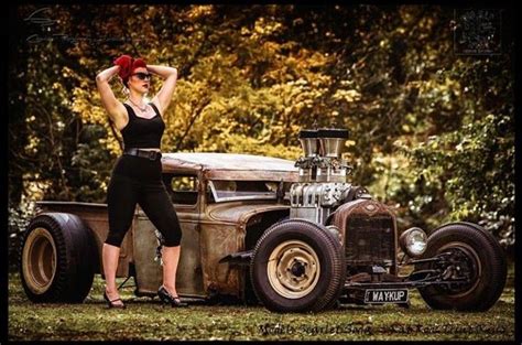 pin by stacy meeks on cool cars and such rat rods truck rat rod girls rat rod