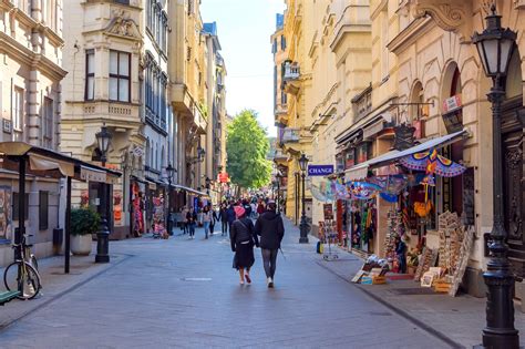 10 Best Places To Go Shopping In Budapest Where To Shop In Budapest And What To Buy Go Guides
