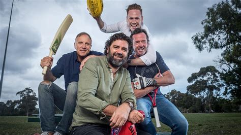 Footy companion live podcast rabbitohs vs broncos. AFL footy shows: Jacqui Felgate replaces Sam MacClure on ...