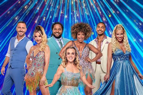 Bbc Strictly Come Dancing Fans Say There S No Point