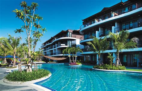 Holiday Ao Nang Beach Resort Krabi Krabi Thailand Hotel Virgin