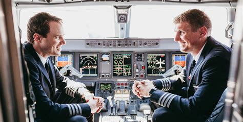 How To Become An Airline Pilot Steps Eligibility And Requirements